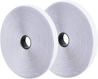 Velf -adhézny valček na suchý zips so silným lepidlom 100 mm Velf -adhézny valček na suchý zips so silným lepidlom 100 mm