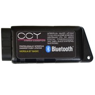 CCY LPG ŠTANDARDNÉ ROZHRANIE BLUETOOTH PRE STAG KME CCY LPG ŠTANDARDNÉ ROZHRANIE BLUETOOTH PRE STAG KME