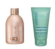 Cocochoco Original keratín 250ml + šampón 150ml Cocochoco Original keratín 250ml + šampón 150ml