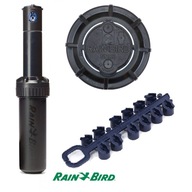Rotačný zavlažovač Rain Bird 5004 do 15 m Rotačný zavlažovač Rain Bird 5004 do 15 m
