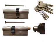 U1K WB4 41/51 WB4 41/51G vložky do dverí 68MM INT