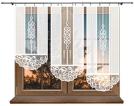 OTVORENÝ PANEL READY ŽAKARDOVÁ ZÁCLONA 60x160 ELEKTRA OTVORENÝ PANEL READY ŽAKARDOVÁ ZÁCLONA 60x160 ELEKTRA