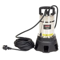 ČERPADLO NA NEČISTÚ VODU 1000W SPE100HI-L NAC ČERPADLO NA NEČISTÚ VODU 1000W SPE100HI-L NAC