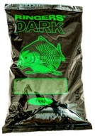 Krmivo Ringers Dark Grundbait 1kg Krmivo Ringers Dark Grundbait 1kg
