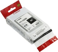 Atrament Canon PFI-102 BK CF0895B001 130ml PFI102 Atrament Canon PFI-102 BK CF0895B001 130ml PFI102