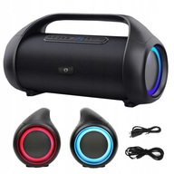 PRENOSNÝ BLUETOOTH REPRODUKTOR MANTA SPK310 SIRI GOOGLE 90W IPX5 TALKS PRENOSNÝ BLUETOOTH REPRODUKTOR MANTA SPK310 SIRI GOOGLE 90W IPX5 TALKS