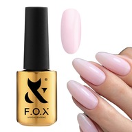 F.O.X. Tonal Cover Base 14ml fľaša 004 BASE F.O.X. Tonal Cover Base 14ml fľaša 004 BASE