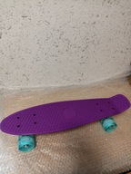 WeSkate Nový skateboard