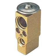 DELPHI Expanzný ventil klimatizácie TSP0585062 DELPHI Expanzný ventil klimatizácie TSP0585062