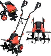 ELEKTRICKÝ KOMPLETNÝ KULTIVÁTOR 1500W 40 cm ELEKTRICKÝ KOMPLETNÝ KULTIVÁTOR 1500W 40 cm