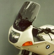 MRA TURISTICKÉ SKLO BMW R 1100 RS - GRAFIT