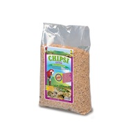 CHIPSI EXTRA M BUKOVÝ SUBSTRÁT PRE TERIÁROV 10l CHIPSI EXTRA M BUKOVÝ SUBSTRÁT PRE TERIÁROV 10l