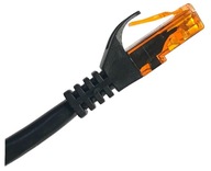 SIEŤOVÝ KÁBEL LAN ETHERNET RJ45 UTP CAT6 15M SIEŤOVÝ KÁBEL LAN ETHERNET RJ45 UTP CAT6 15M