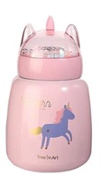 Termo fľaša s ušami Unicorn Unicorn Unicorn 300ml