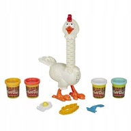 Play-Doh Farm Chicken E6647