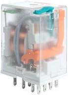 RELPOL relé 24VDC R4N-2014-23-1024-WT 860409 RELPOL relé 24VDC R4N-2014-23-1024-WT 860409