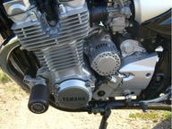 Womet-Tech crash-pades race YAMAHA XJR 1200/1300 99
