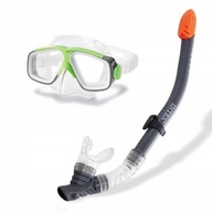 INTEX potápačský set, maska, šnorchel na plávanie