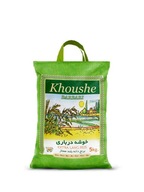 Ryža Khoushe Darbari Basmati 5 kg