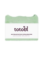 Totobi Prírodné hypoalergénne mydlo 90 g +/- 5 g Totobi Prírodné hypoalergénne mydlo 90 g +/- 5 g
