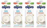 Alpro Drink 1l Sója bez cukru Alpro Drink 1l Sója bez cukru