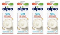 Alpro Drink 1l Sója bez cukru