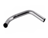 KOLENO VÝFUKU CHROME DOVOZ SIMSON S51 KOLENO VÝFUKU CHROME DOVOZ SIMSON S51