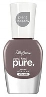 SALLY HANSEN DOBRÝ ČISTÝ LESK NA NECHTY 350 UPOZORNENIE SALLY HANSEN DOBRÝ ČISTÝ LESK NA NECHTY 350 UPOZORNENIE
