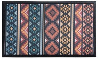 Gumená rohožka Soft Step s potlačou 45 x 75 cm Hacken Gumená rohožka Soft Step s potlačou 45 x 75 cm Hacken