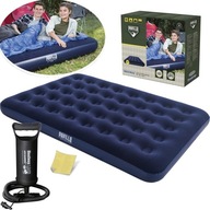 Nafukovací matrac Bestway s pumpou PRE SPANIE 2 osôb Nafukovací matrac Bestway s pumpou PRE SPANIE 2 osôb