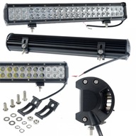 PANELY LAMPY LED PÁS 126W JEEP GRAND CHEROKEE