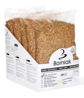Borniak Smoking Chips 10 L na údenie ALDER Borniak Smoking Chips 10 L na údenie ALDER