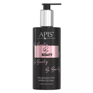 Krém na ruky APIS Be Beauty 300 ml Krém na ruky APIS Be Beauty 300 ml