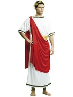 Kostým Caesar Kostým Caesar Julius Caesar M/L Kostým Caesar Kostým Caesar Julius Caesar M/L