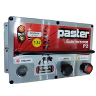 Elektrický pastiersky elektrifikátor PASTER P2 Elektrický pastiersky elektrifikátor PASTER P2