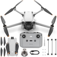 DJI Mini 3 Pro (RC-N1) dron 6km 2453 mAh 249g 4K