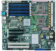 INTEL S5000PSL DUAL str.771 DDR2 D44749-805