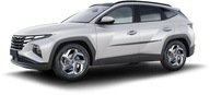 Bočné lišty Hyundai Tucson IV, 2020- Bočné lišty Hyundai Tucson IV, 2020-