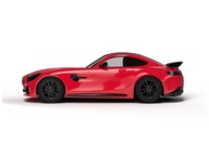 Súprava Build 'n Race Mercedes AMG GT R, rot Revell Súprava Build 'n Race Mercedes AMG GT R, rot Revell
