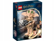 LEGO HARRY POTTER Domáci škriatok Dobby 76421