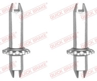 QUICK BRAKE 102 53 020 Nastavovač expandéra, systém QUICK BRAKE 102 53 020 Nastavovač expandéra, systém