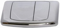 VALSIR WC splachovacie tlačidlo CHROME ANGEL VS0/828535 VALSIR WC splachovacie tlačidlo CHROME ANGEL VS0/828535