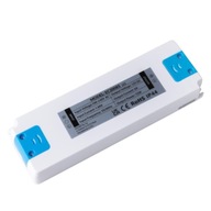 NAPÁJANIE NÁBYTKU LED TRANSFORMÁTOR 72W 12V 6A 100-240V IP44 ECOLIGHT NAPÁJANIE NÁBYTKU LED TRANSFORMÁTOR 72W 12V 6A 100-240V IP44 ECOLIGHT