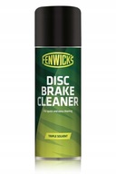 Fenwicks odmasťovač kotúčových bŕzd 500ml Fenwicks odmasťovač kotúčových bŕzd 500ml