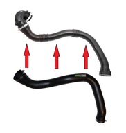 HADICE NASÁVACIEHO TURBOBODCHÁDZOVANIA TURBODOBÚCHACIE POTRUBIE OPEL INSIGNIA 1.6 CDTI HADICE NASÁVACIEHO TURBOBODCHÁDZOVANIA TURBODOBÚCHACIE POTRUBIE OPEL INSIGNIA 1.6 CDTI