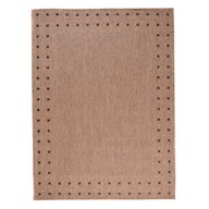 Koberec FLOORLUX 200x290 Struna Odolný MODERN 29c