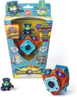 SUPERTHINGS HODINKY 6 POWER PAND ENIGMA SUPERTHINGS SUPERTHINGS HODINKY 6 POWER PAND ENIGMA SUPERTHINGS