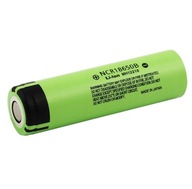 PANASONIC BATTERY CELL 3400mAh NCR18650B PANASONIC BATTERY CELL 3400mAh NCR18650B