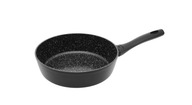 Panvica Gerlach GRANITEX hlboká 24 cm Indukcia Panvica Gerlach GRANITEX hlboká 24 cm Indukcia
