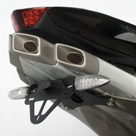 MONTÁŽ NA DOSKU R&G MV AGUSTA F4 MY 2010- MONTÁŽ NA DOSKU R&G MV AGUSTA F4 MY 2010-